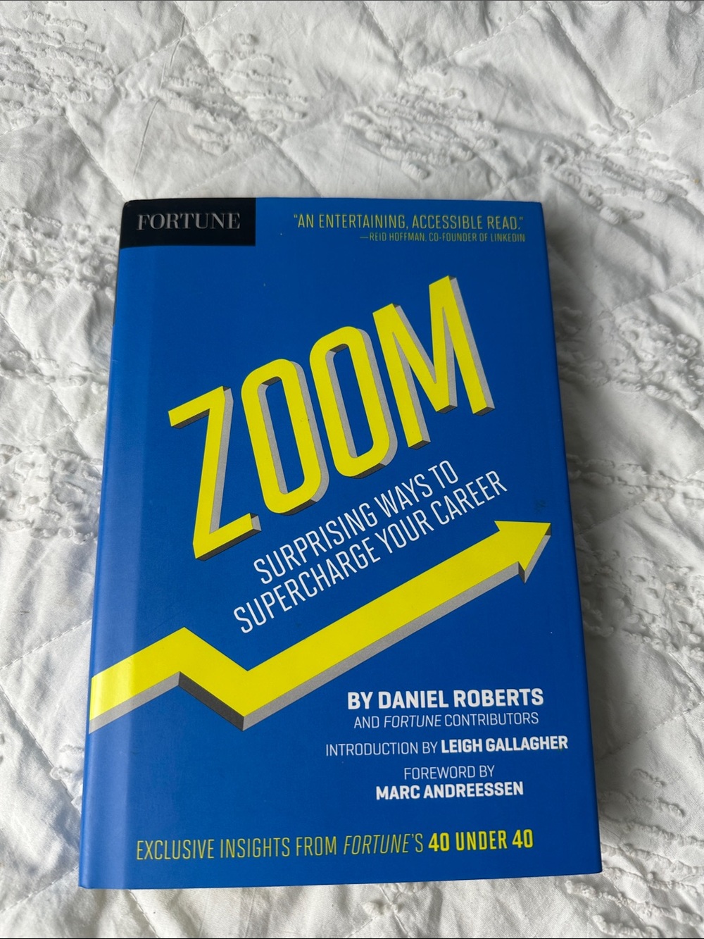 zoom book